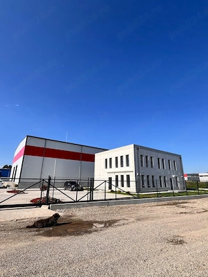 Inchiriere spatiu de birouri in Miroslava