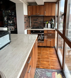 Apartament 3 camere, decomandat, Soarelui - imagine 9