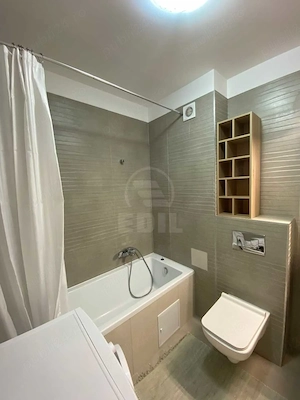 Apartament de 2 camere, zona Storia, Floresti - imagine 10