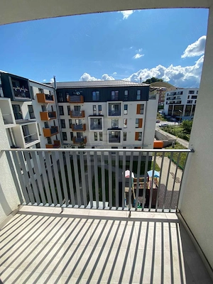 Apartament de 2 camere, zona Eroilor- Storia - imagine 9