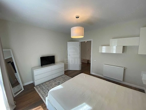 Apartament de 2 camere, zona Storia, Floresti - imagine 6