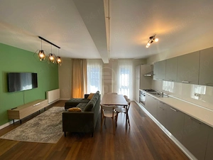 Apartament de 2 camere, zona Eroilor- Storia - imagine 5