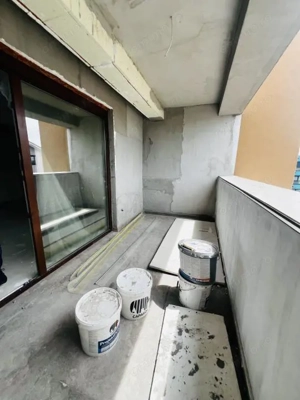Penthouse cu 3 dormitoare, LIFT - Langa Kaufland Dumbravita  - imagine 5
