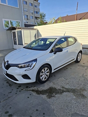 Vand Renault Clio , benzina - imagine 5