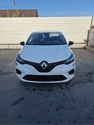 Vand Renault Clio , benzina - imagine 2