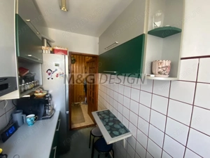 Apartamnt 3 camere Sagului cu centrala - imagine 15