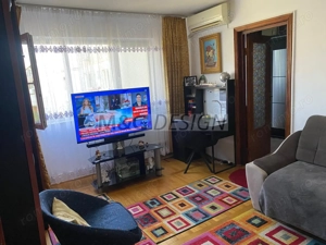 Apartamnt 3 camere Sagului cu centrala - imagine 20