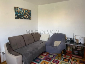 Apartamnt 3 camere Sagului cu centrala - imagine 6