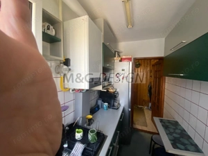 Apartamnt 3 camere Sagului cu centrala - imagine 2