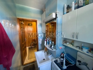 Apartamnt 3 camere Sagului cu centrala - imagine 16