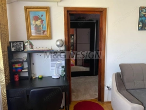 Apartamnt 3 camere Sagului cu centrala - imagine 13