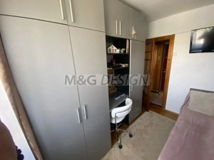 Apartamnt 3 camere Sagului cu centrala - imagine 3