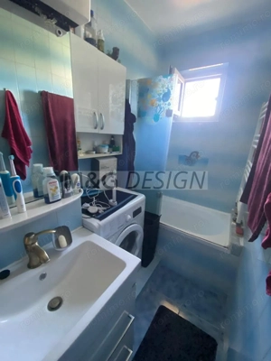 Apartamnt 3 camere Sagului cu centrala - imagine 18