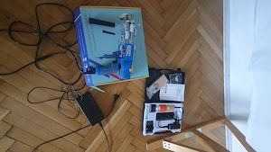Vand kit tufting covoare