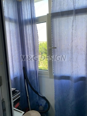 Apartamnt 3 camere Sagului cu centrala - imagine 12