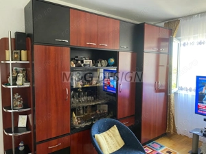 Apartamnt 3 camere Sagului cu centrala - imagine 4