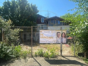 Casa cu teren langa Plaja Gostinu - Giurgiu la 60 de minunte de Bucuresti