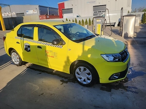 Societate Taxi Auto 2018