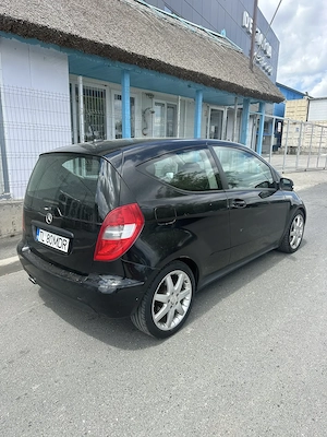 Mercedes Benz A180 CDI 2009 - imagine 3
