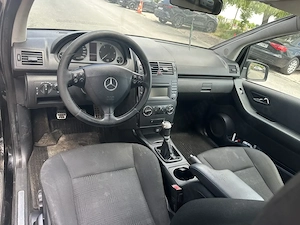 Mercedes Benz A180 CDI 2009 - imagine 5