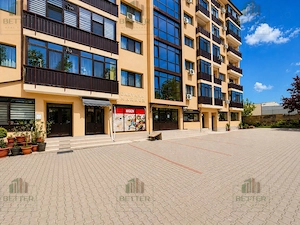 Apartament 3 camere, mobilat și utilat   Bld. Metalurgiei, la 2 minute de metrou