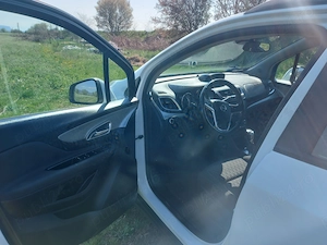 Opel Mokka 1,7 cdti  - imagine 4