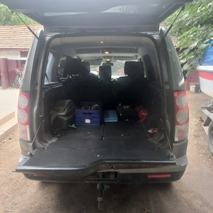 Vand Land Rover Discovery 4 - imagine 4