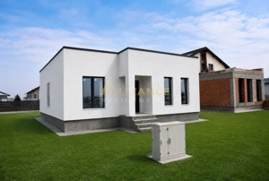Casa Individuala - 4 camere - 2 bai - 307mp teren - imagine 2