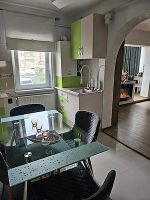 Apartament 2 camere - imagine 4