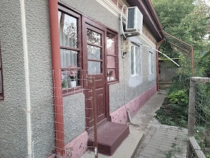 casa la 76 k. de Bucuresti  - imagine 8