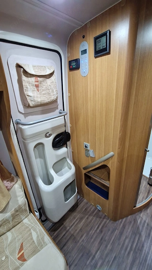 Autorulota Iveco Giottiline Graal W850 Classic - imagine 7