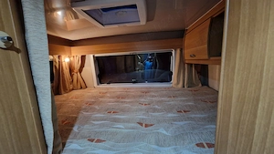 Autorulota Iveco Giottiline Graal W850 Classic - imagine 6