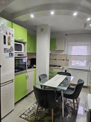 Apartament 2 camere - imagine 2