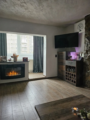 Apartament 2 camere - imagine 5