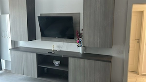 Apartament 2 camere decomandate Panoramic Residence - imagine 5