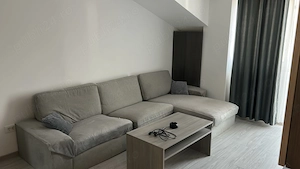 Apartament 2 camere decomandate Panoramic Residence - imagine 4