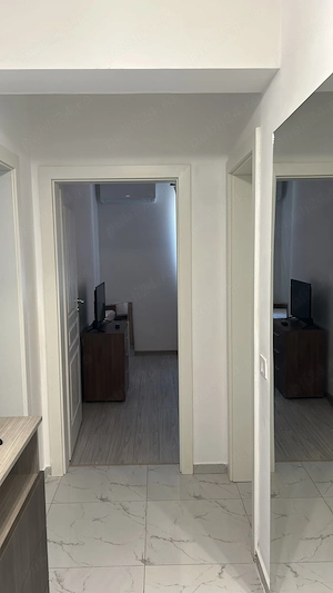 Apartament 2 camere decomandate Panoramic Residence - imagine 3
