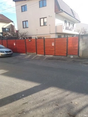 ValabiL!! CENTRALA PROPRIE imobil nou tip vila cu PARCARE - imagine 10