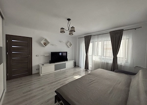 Apartament Lux 1 Cameră Decomandat Etajul 1 Zona Sagului Sreaua