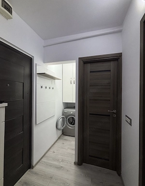 Apartament Lux 1 Cameră Decomandat Etajul 1 Zona Sagului Sreaua - imagine 4