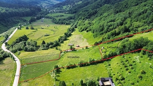 Vand teren intravilan - imagine 10