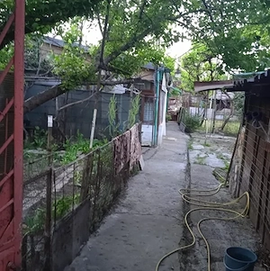 Casă + Teren 255 mp, Galați Central (Zona Română   A.I. Cernat) | Ideal Construcție   Investiție - imagine 3