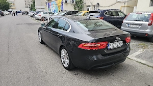 Vand Jaguar XE 2.0d 2016 automat - imagine 2