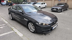Vand Jaguar XE 2.0d 2016 automat - imagine 3