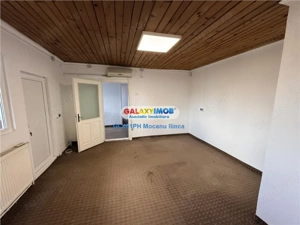 Inchiriere spatiu birouri P+M, zona Bulevardul Independentei, Ploiesti - imagine 12