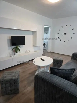 Metrou Titan 2 Camere Renovat Nou