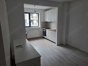 2 camere spatios, 2 min metrou, Hils Pallady, etaj 8, modern