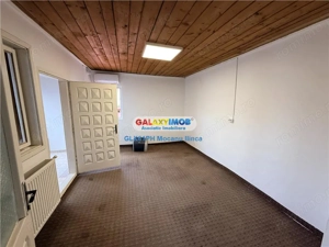 Inchiriere spatiu birouri P+M, zona Bulevardul Independentei, Ploiesti - imagine 14