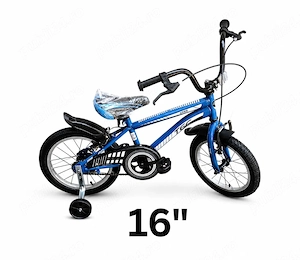 Bicicleta copii 16''