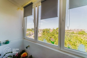 Apartament 3 camere, decomandat, Confectii, comision 0% - imagine 15